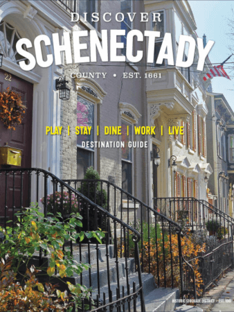 Schenectady County Travel Guide 2025